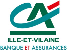 Crédit Agricole Ille et Vilaine