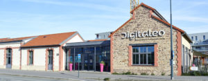 Digitaleo