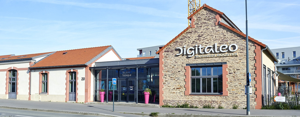 Digitaleo