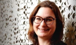 Anne-Laure Dagorn