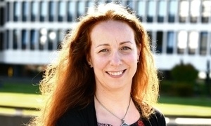 Ariane MOLET