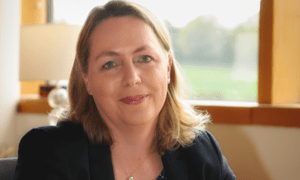 Anne Gaelle CORPEL