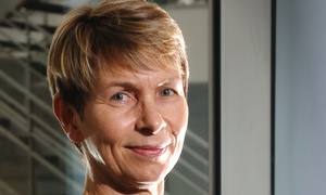Danièle ASSER