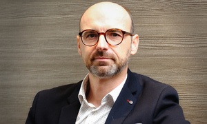 Nicolas MAGNIENT