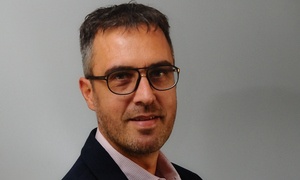 Olivier MOREL