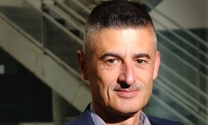 Patrice MEYER