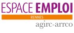 Espace Emploi Rennes agirc-arrco